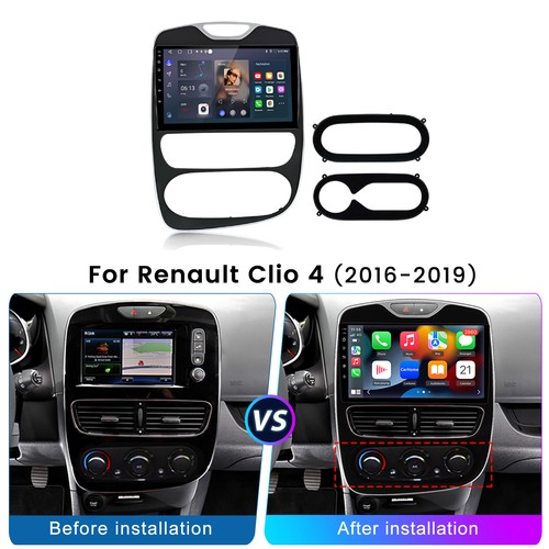 For renault clio 2012 - for,
