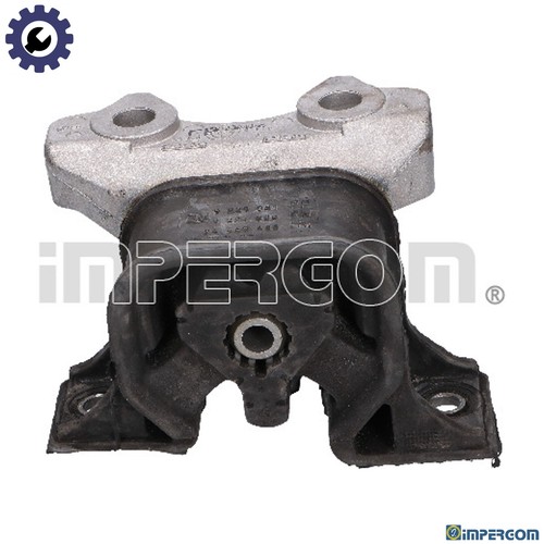 Mounting engine 36153 - 36153, opel