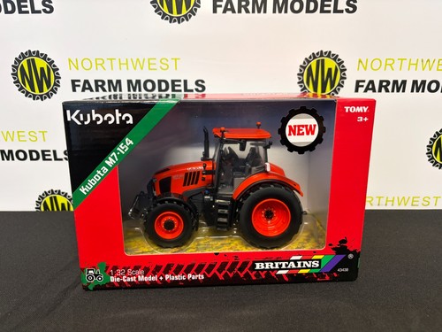 Britains 43438 scale - britains, 1:32