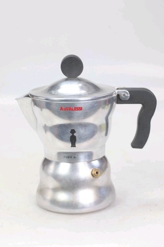 Alessi moka coffee - alessi,