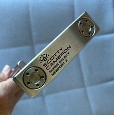Titleist Scotty Cameron Super