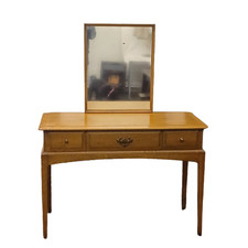 Stag Madrigal Dressing Table