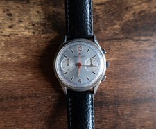 Vintage breitling chronograph - breitling,