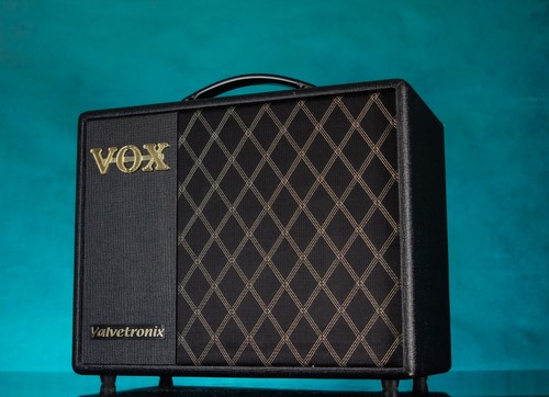 Vox valvetronix vt20x 20w - valvetronix,