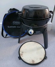 CADAC SAFARI CHEF 2 PORTABLE