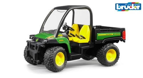 Bruder 02491 john - 02491, deere
