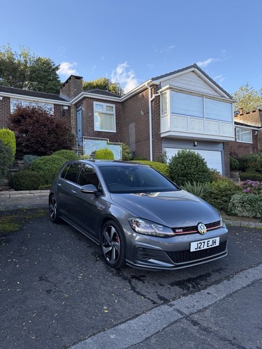 Volkswagen golf gti - golf,