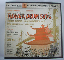Flower drum song - song,