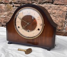 Perivale Andrew Mantle Clock