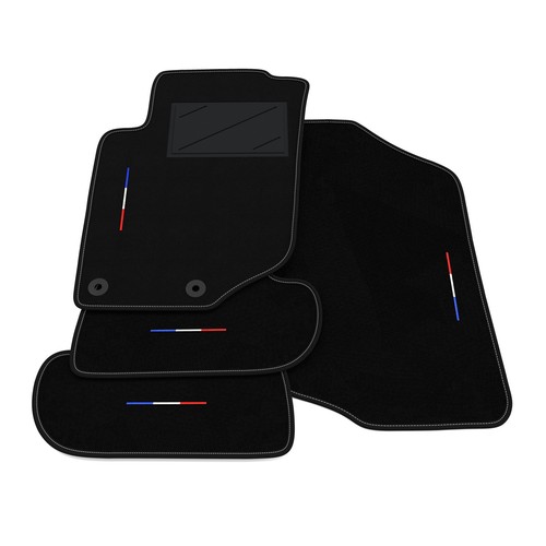 Floor mats compatible with - floor,