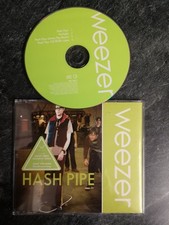 Weezer - hash pipe cd ep vg/vg
