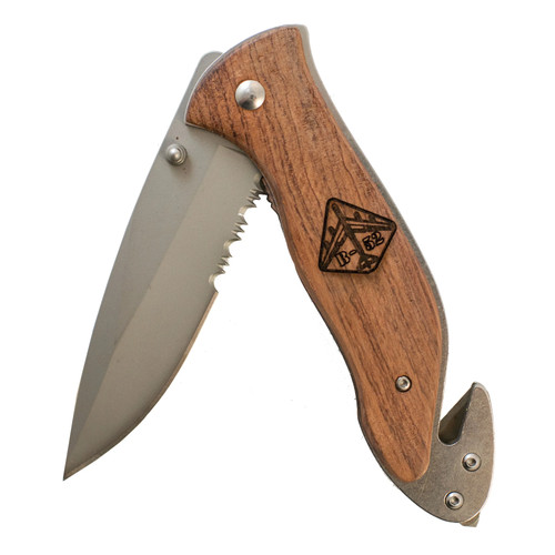 Knife b52 bomber - -, 138