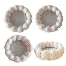 Foldable Baby Balls Pit with