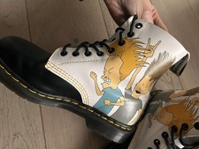 Dr Martens Limited Edition
