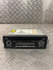 BLAUPUNKT STEREO RADIO & CD