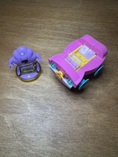 Lego Dimensions Adventure Time