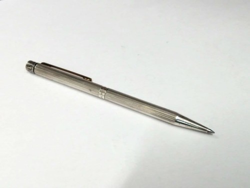Sheaffer targa sterling silver - sterling,
