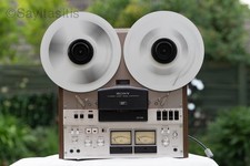 Sony TC-755 Reel-To-Reel Tape