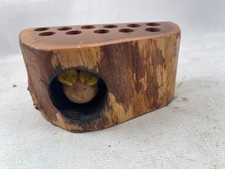 Wooden Desktop Mouse Pen