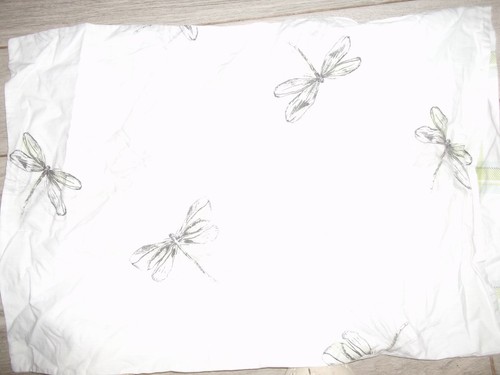 Next reversible double duvet - reversible,