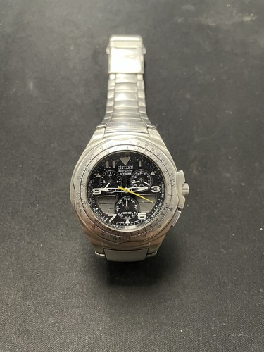 Citizen c650 q02128 skyhawk - citizen,