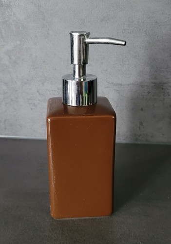 Spirella soap dispenser - dispenser, quadro
