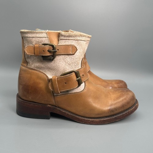 Stetson mia western shootie - stetson,