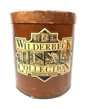 Antique Advertising Shop Cafe