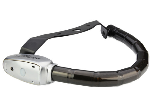 Artago handlebar security - security, lock