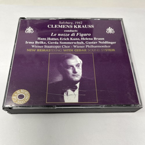 Mozart nozze figaro - nozze, di