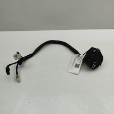 HUSQVARNA MOTORCYCLE NORDEN 901 Left side switch gear lights 2023 31567069