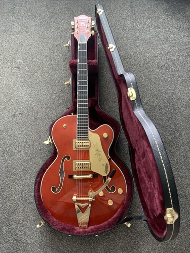 2020 gretsch 6120t chet - 2020,