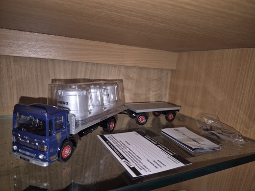 Corgi 22302 guinness leyland - corgi,