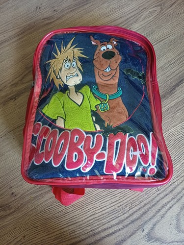 Childs scooby doo sleeping - childs,