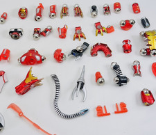 Magnetix Magnet Warriors