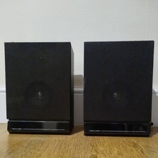 Realistic Full Range Speaker