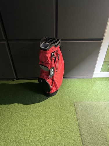 Sun mountain cart - mountain, bag