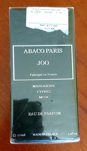 Abaco paris joo - joo, 100ml