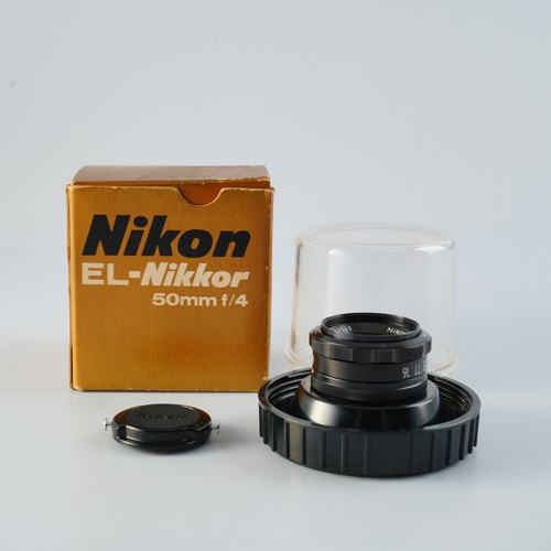 Excellent nikon nikkor 50mm - excellent,