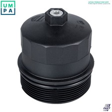 CAP OIL FILTER HOUSING FT94702