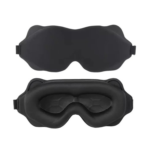 Soft padded sleep - soft,
