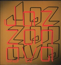 Jazzanova Soon (Part One) 12"