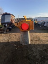3 Way 12" Econolite Bullseye