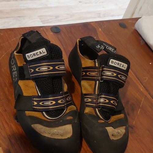 Boreal crux men - boreal, men’s