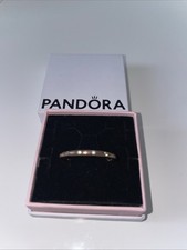PANDORA Simple Sparkling CZ