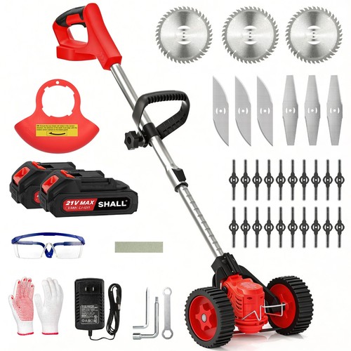 Shall cordless garden grass - shall,