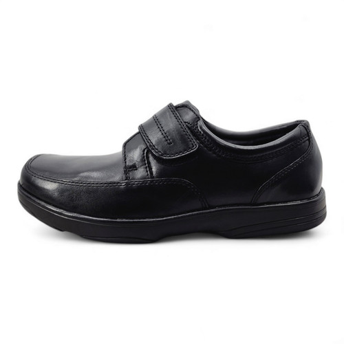 Airflex leather wide - leather,