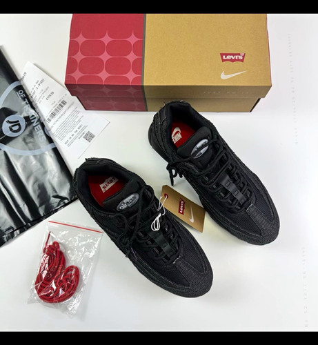 Nike air max levi s - max, 95