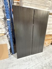 X2 78x27” 35mm Black