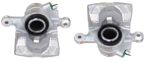 Rear brake calipers fit - 2x,